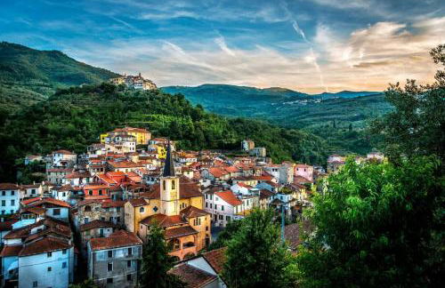 Il Cuore del Borgo - Holiday Home - Foto 48