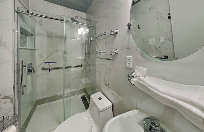 Nana and Papa's Mountain Retreat - Foto 16