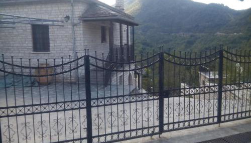 Comfortable Apartment in Village Saint Minas - Foto 3