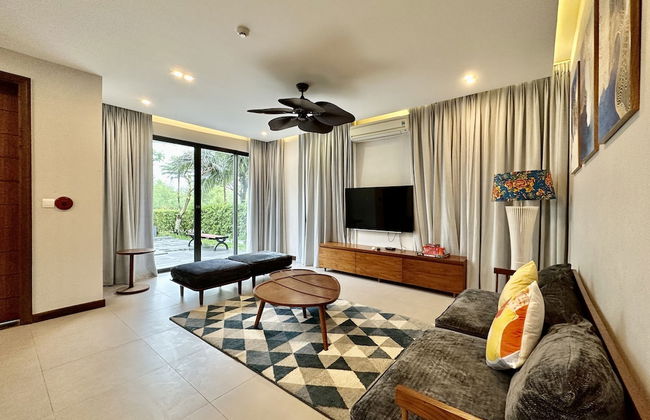 Beach villa 3BR private swimming pool - Foto 36