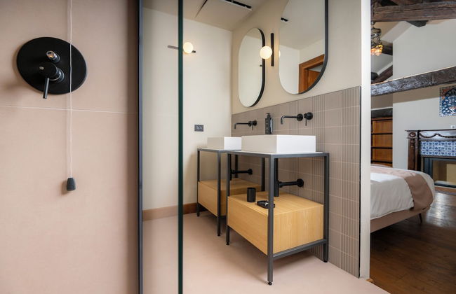 1448 Antica Dimora Al Merlo Bianco - Foto 39