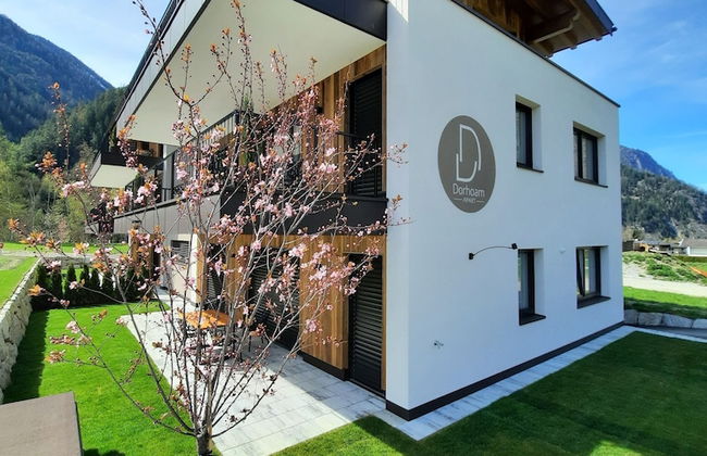 Apart Dorhoam - Foto 55