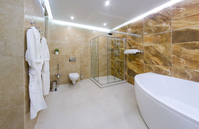 The First Apart Hotel - Foto 39