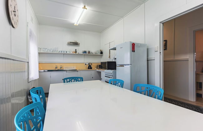 BIG4 Tassie Getaway Parks Stanley - Photo 17