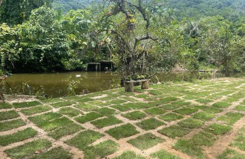 Pousada Meraki Paraty Mirim - Foto 50