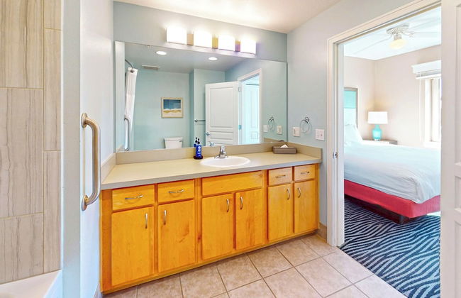 Resort at Seaside - Foto 71