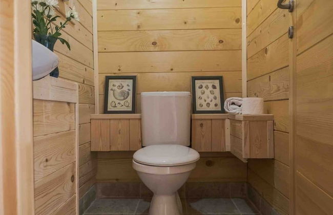 Lovely 4-bed Cottage in Kolasin - Foto 42