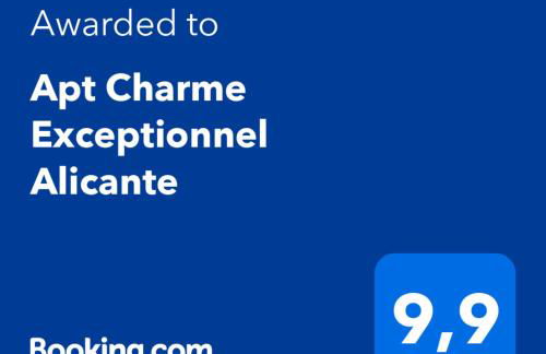 Apartment with exceptional charm in historic center of Alicante - Photo 53