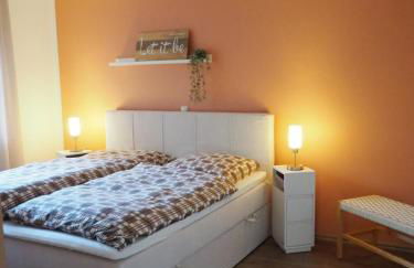 Fewo Xantener Südsee 4you - Foto 38