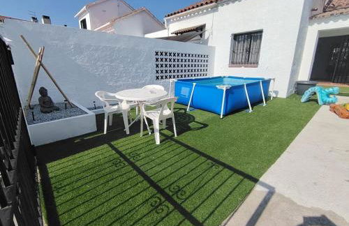 Casita moderna vacacional en Roses - Foto 8