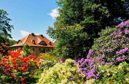 Rezydencja Grawert Boutique & Spa - Foto 64