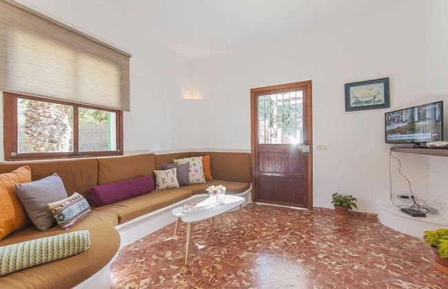 Villa Sophie - Foto 18