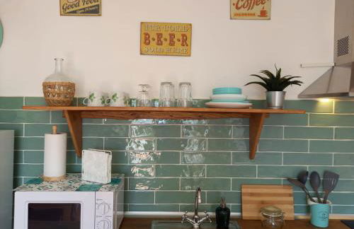 Agua Amarga Design - Foto 14