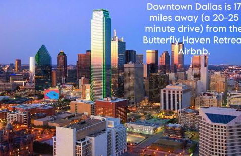 The Butterfly Haven Retreat - Foto 53