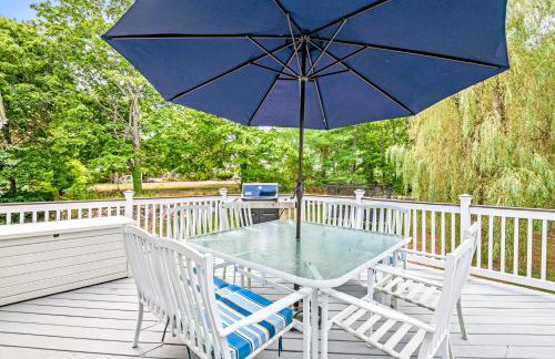 Willow Cove - Foto 28