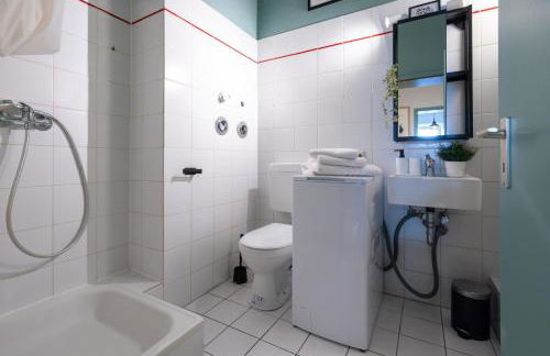 City Center Retreat mitten in Augsburg - Foto 7