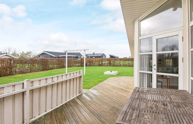 Pleasing Holiday Home in Haderslev near Sea - Foto 23