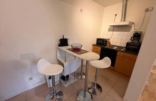 Moderne Wohnungen im Dachgeschoss - Foto 9