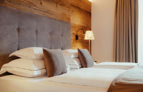 Villa Flora Mountain Lodges - Foto 40