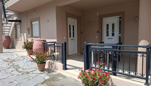 Karofillos homes-Oropedio - Foto 5