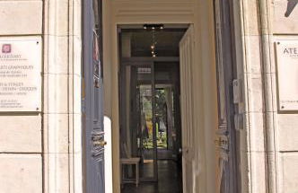 L'Art Studio hyper centre - Foto 32