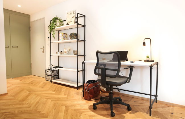 Nest - Müllerstrasse - Photo 2