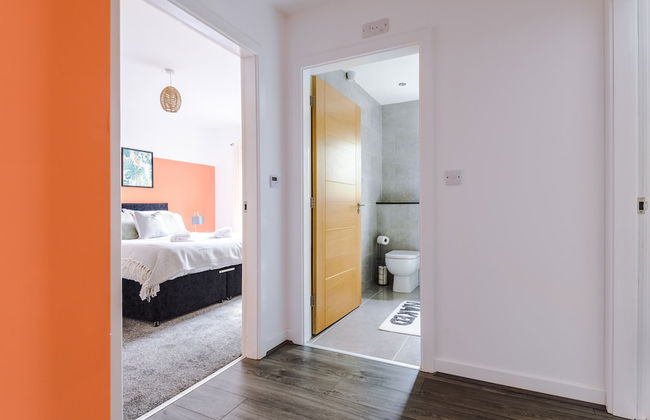 Formby Village Apartments - Foto 3