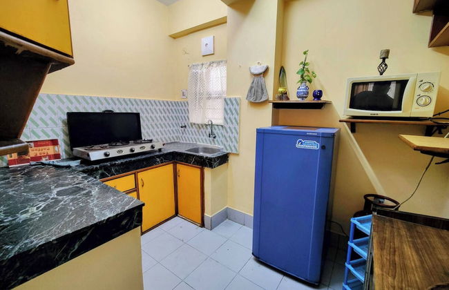 Cozy Guwahati Apartment With City & Mountain Views - Foto 14