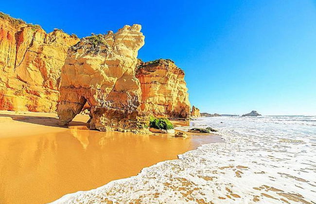 Casa Amendoeira Large Private Pool Wifi - Foto 36