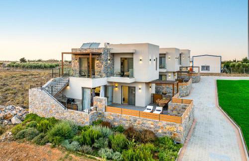 Stefi Villas - Deluxe Pool Bliss Retreats - Photo 52