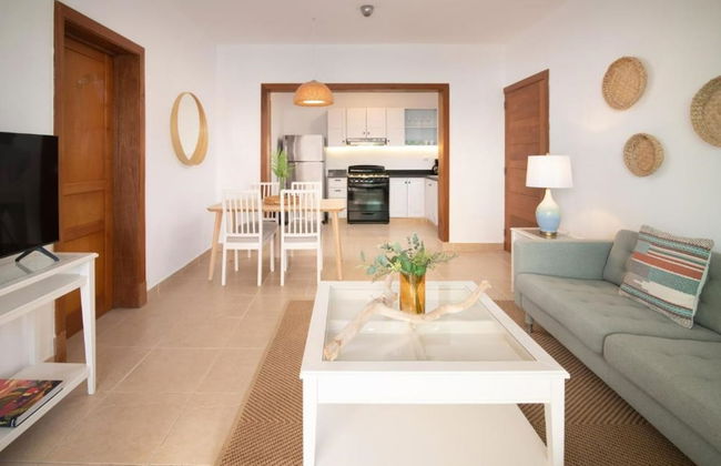 Lumina at Jardines Punta Cana - Foto 16