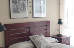 Apartamento "Los Prados I" wifi y parking - Foto 9