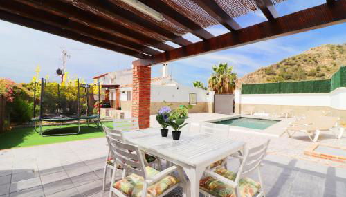 Villa la Marina SpainSunRentals 1106 - Photo 4