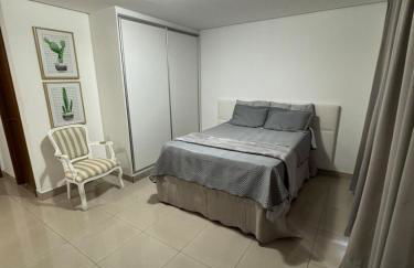 Studio-Flat lindo melhor região de Goiânia! - Photo 1