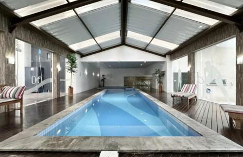 Studio moderno no Centro-Batel - Foto 37