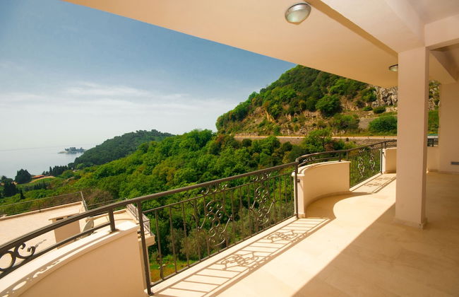 St. George Apartments and Villa with pool - Foto 39