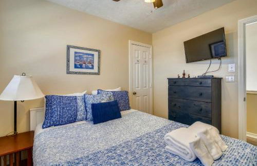 Barefoot Pelican - Foto 22