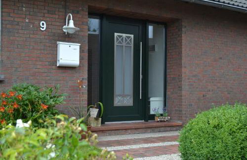 Ferienhaus am Wasser (Knockster Tief) - Foto 25