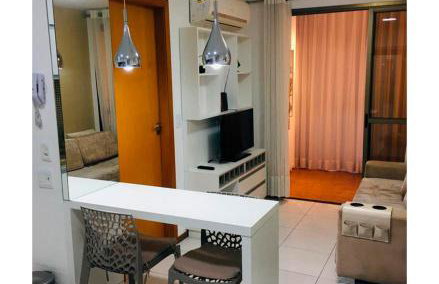 Praia Dourada 111 SUITE CONFORT Itaparica - Foto 8