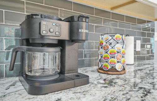 Atlanta Gem Near Mercedez Benz Stadium & Stone Mtn Prk - Foto 8