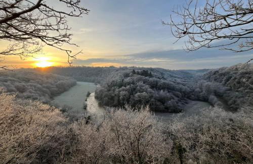 Maison de campagne - St Céneri - Alpes Mancelles - Photo 47