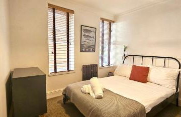 Thompson Apartments by Switchback Stays - Foto 48