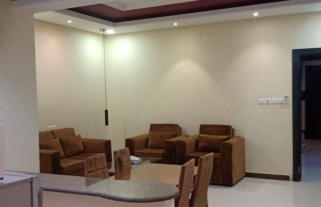 Riyadh Ronza Nanis Hotel - Foto 40