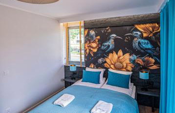 Apartament w Cieplicach Bloom - Foto 20