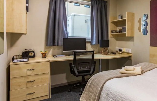 Student Only Buchanan View - Photo 7