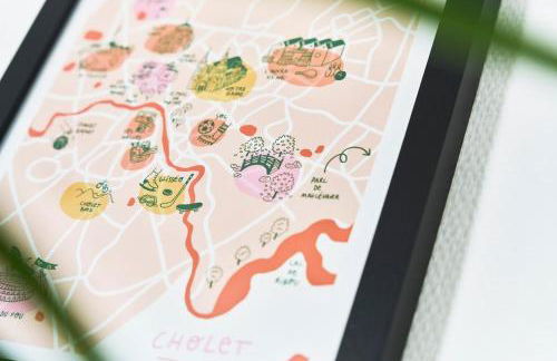 La Trilogie Choletaise Netflix, Prime Video, Disney plus - Foto 17