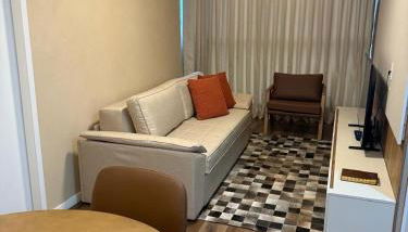 Apartamento Premium Lazer Completo, Rooftop e Academia - Foto 4