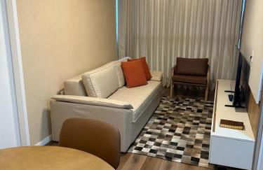 Apartamento Premium Lazer Completo, Rooftop e Academia - Foto 4