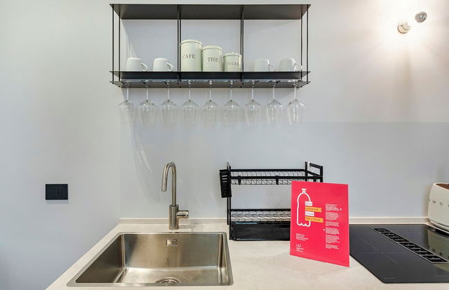 Corvetto Luxury Suite - Wonderful Italy - Foto 7