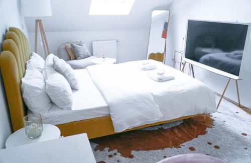 Boho Chic Home in Town Center - Foto 30